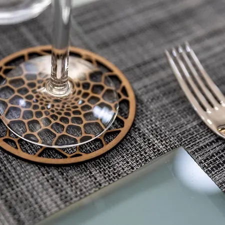 아파트 Porta Maggiore