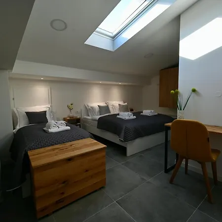 公寓 Porta Maggiore *