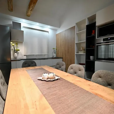 아파트 Porta Maggiore