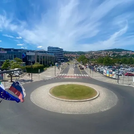 아파트 Porta Maggiore 코페르