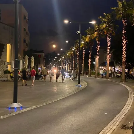 Porta Maggiore Апартаменты Копер