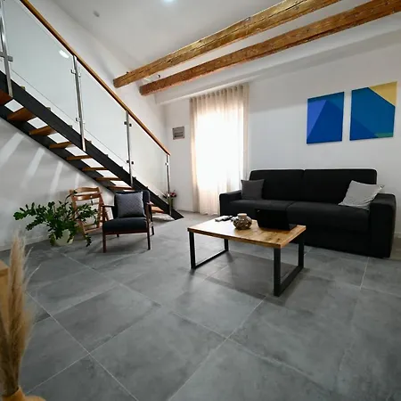 Porta Maggiore 코페르