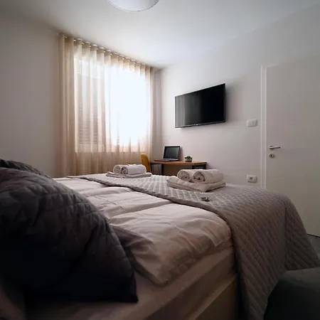 Apartment Porta Maggiore Koper