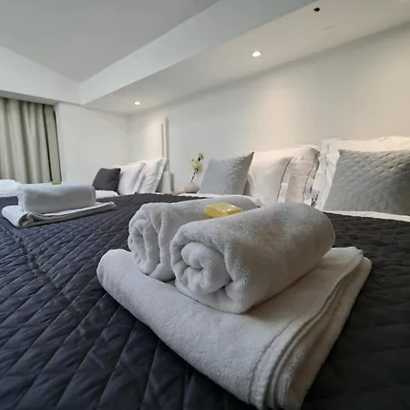 公寓 Porta Maggiore *