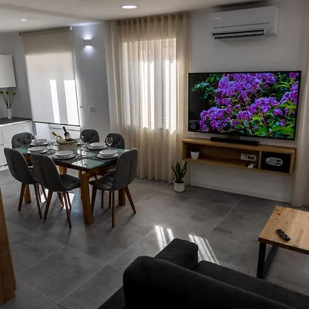 公寓 Porta Maggiore