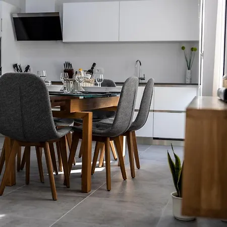 아파트 Porta Maggiore