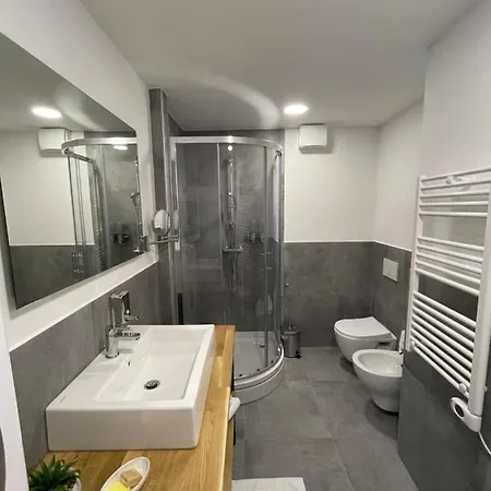 公寓 Porta Maggiore *