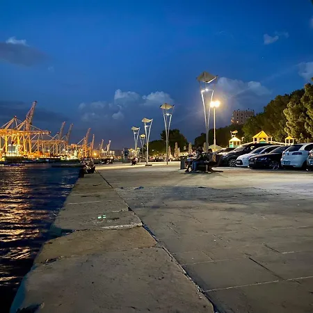 Porta Maggiore Апартаменты Копер