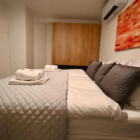 아파트 Porta Maggiore