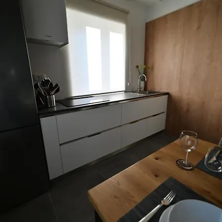 아파트 Porta Maggiore