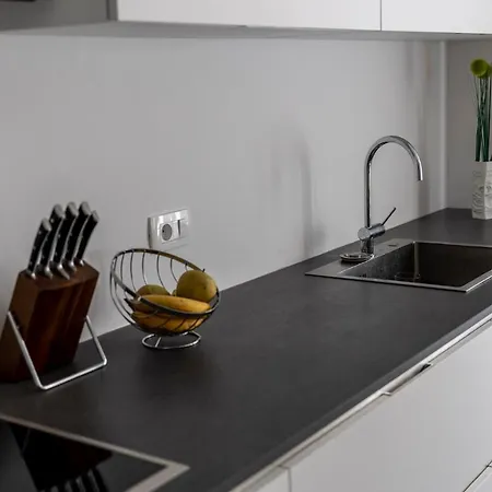 아파트 Porta Maggiore *