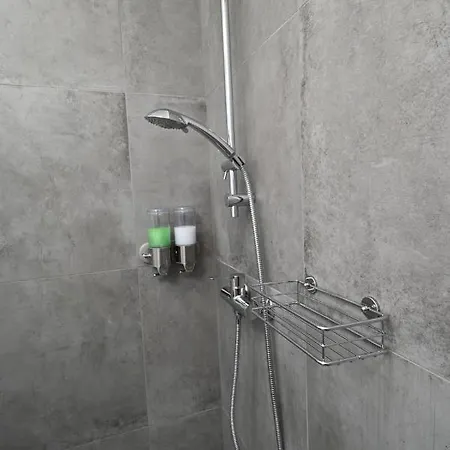 公寓 Porta Maggiore *