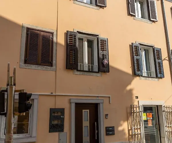 Apartman Porta Maggiore Koper