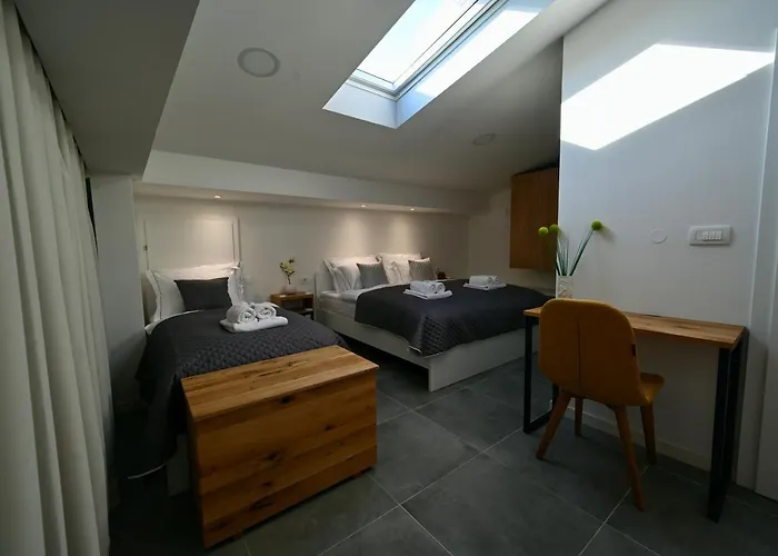 Apartamento Porta Maggiore *