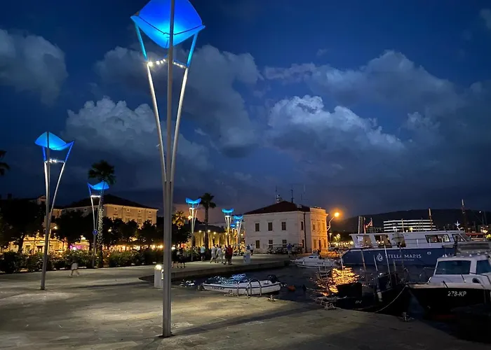 Porta Maggiore Apartamento Koper