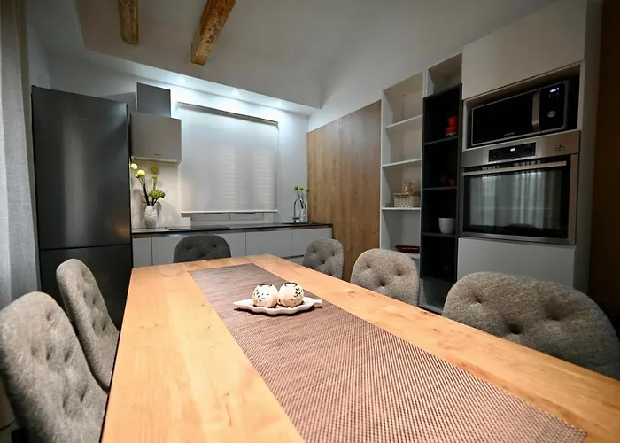 Apartman Porta Maggiore