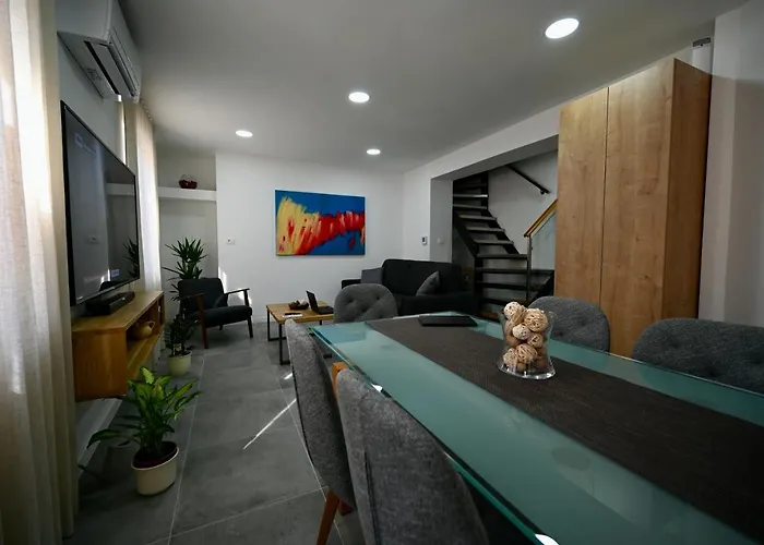 Apartamento Porta Maggiore Koper