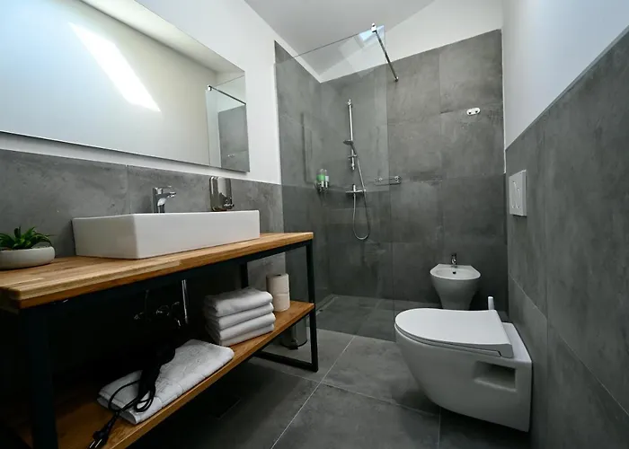 Porta Maggiore * Koper