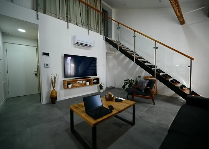 Porta Maggiore Apartamento *