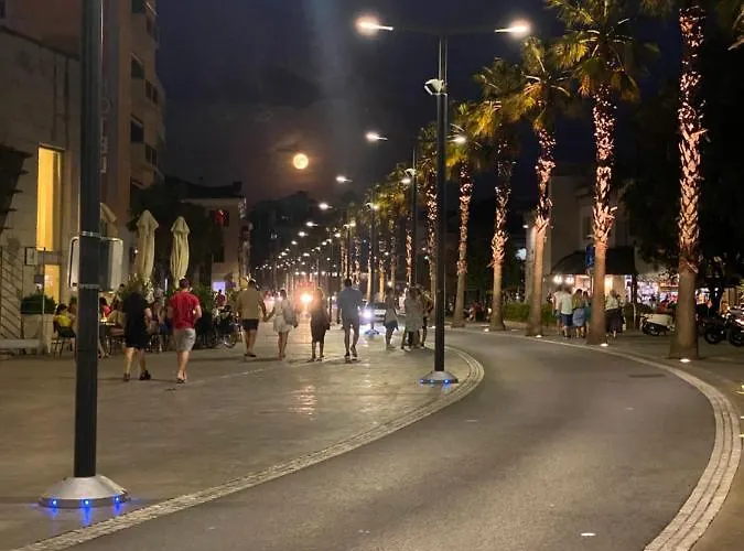 Porta Maggiore Apartamento Koper