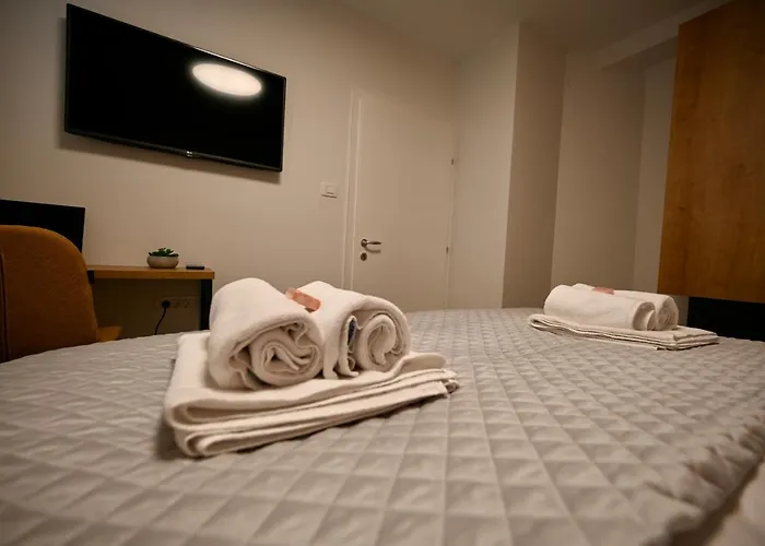 Porta Maggiore Apartamento *