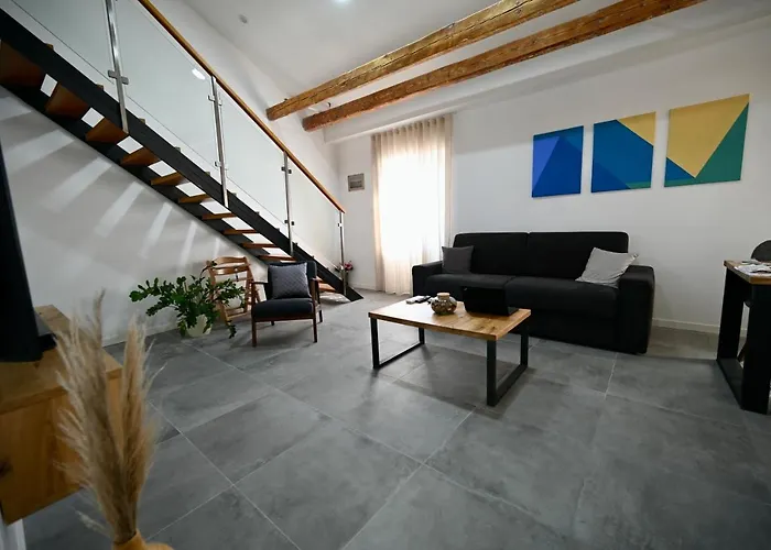 Porta Maggiore Koper