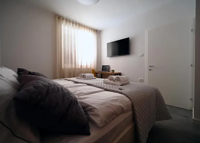 Apartamento Porta Maggiore Koper