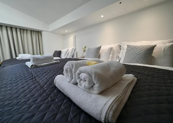 Apartamento Porta Maggiore *