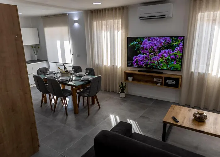 Apartamento Porta Maggiore