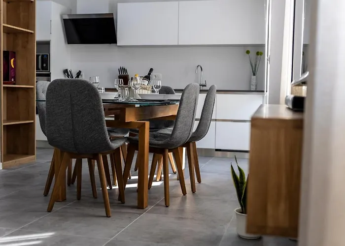 Apartamento Porta Maggiore