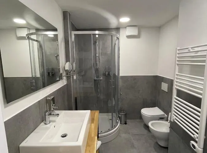 Apartamento Porta Maggiore *