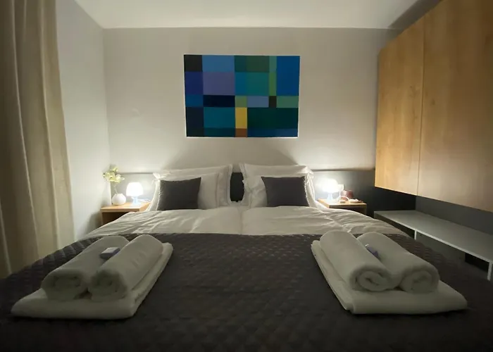 Apartamento Porta Maggiore *