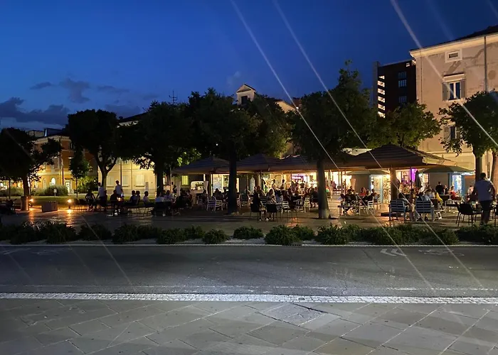 Apartman Porta Maggiore Koper