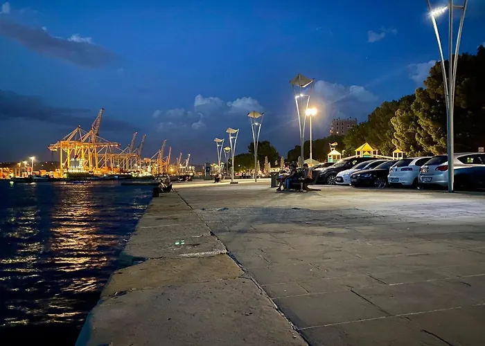 Porta Maggiore Apartamento Koper
