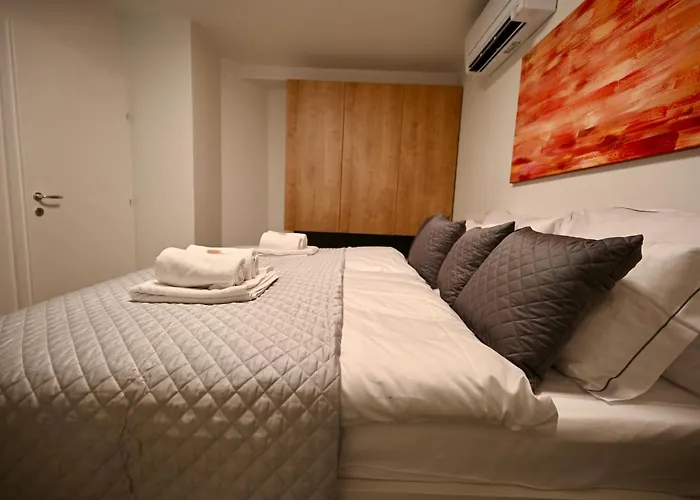 Apartamento Porta Maggiore