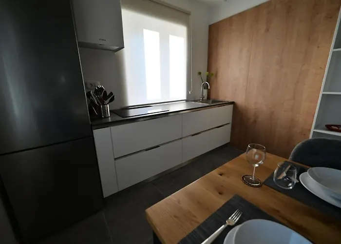 Apartman Porta Maggiore