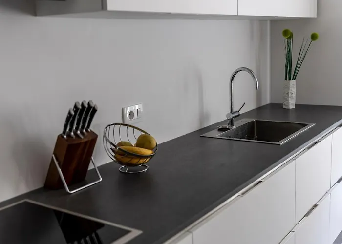 Apartamento Porta Maggiore *