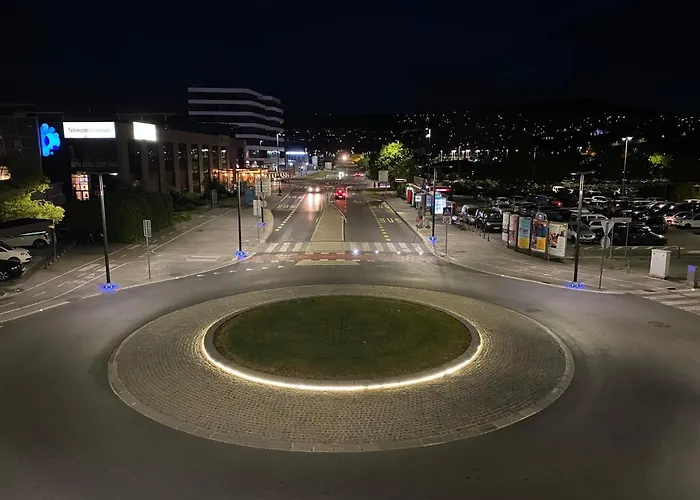 Apartman Porta Maggiore Koper